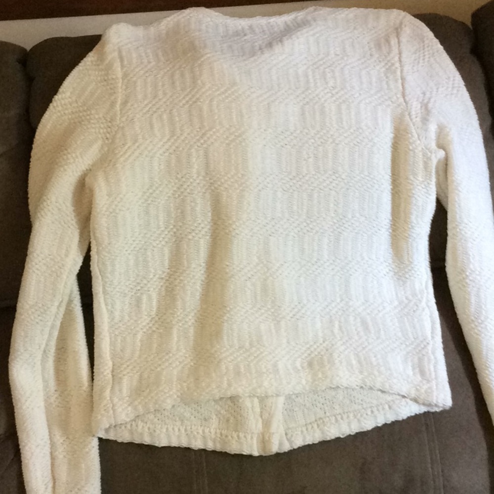 White jacket - Picture 2 of 5